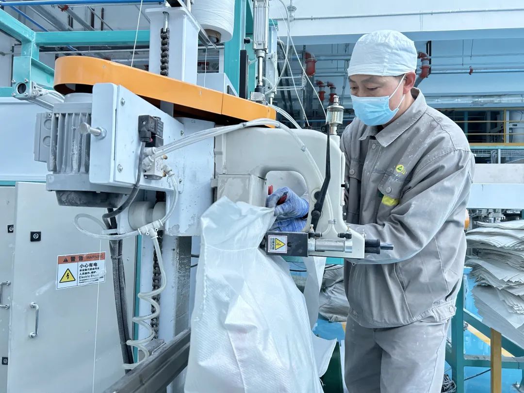 西瑞集團(tuán)：日銷(xiāo)量達(dá)1000噸以上 新疆天山面粉疆外銷(xiāo)量破新高！